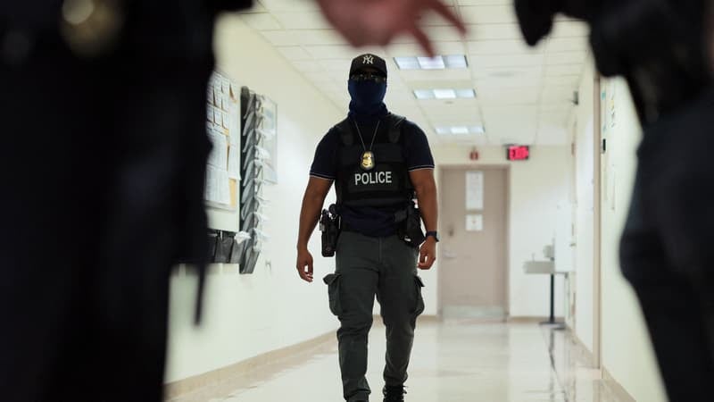 Une étudiante de 19 ans expulsée vers le Honduras alors qu'elle tentait de rejoindre le Texas pour Thanksgiving