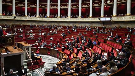 Budget 2026 : les députés votent pour supprimer la TVA sur les produits de première nécessité et le blocage des prix