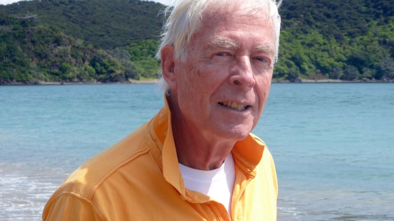 Kinderbuch-Autor gestorben: Tabaluga-Zeichner Helme Heine ist tot