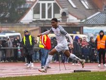 Nach spektakulärer Pokalrunde in Berlin: So geht es im Viertelfinale weiter