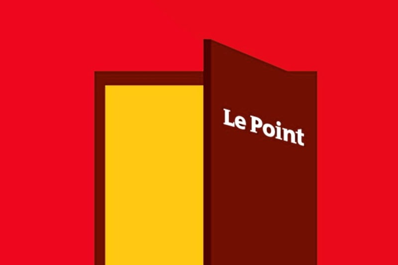 À la rencontre du service Sciences & Tech du « Point »