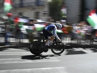 Cyclisme. L’équipe Israel Premier Tech devient NSN Cycling Team