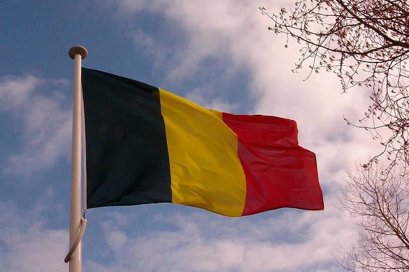 Belçika’da yargı mensupları kaynak yetersizliğine karşı sokağa çıktı: “Demokrasi tehlikede, adalete bütçe yok”