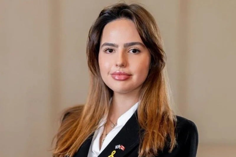 Jewish Montrealer pushes back when passport officials tell her Israel can’t be named as her birth country