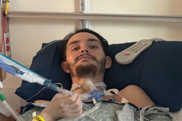 He woke up from a coma and said girlfriend tried to kill him - now he's dead