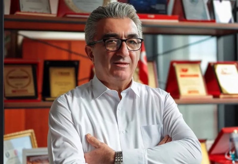 Tutuklu Bayrampaşa Belediye Başkanı Hasan Mutlu, ikinci kez hastaneye kaldırıldı