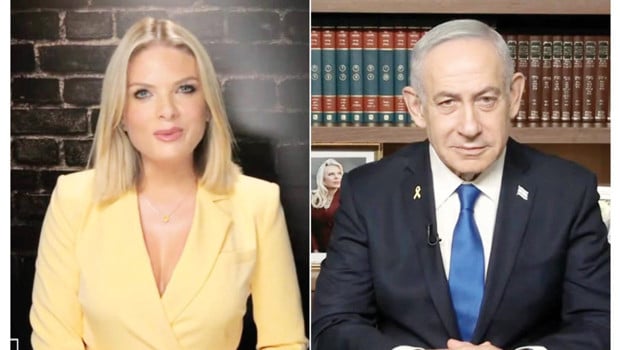 Netanyahu’dan Suriye açıklaması: Şara’yı yapacaklarına göre değerlendireceğiz