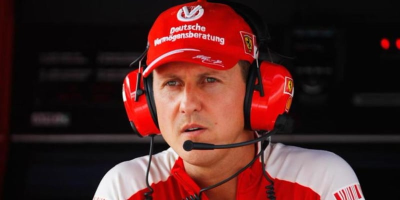 Los presuntos extorsionadores de la familia Schumacher vuelven a sentarse en el banquillo