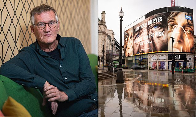 Architect of Sweden's controversial anti-lockdown strategy reveals why nation did NOT need stay at home measures as UK Inquiry condemns 'too little, too late' Government response and concludes lockdowns could have been AVOIDED