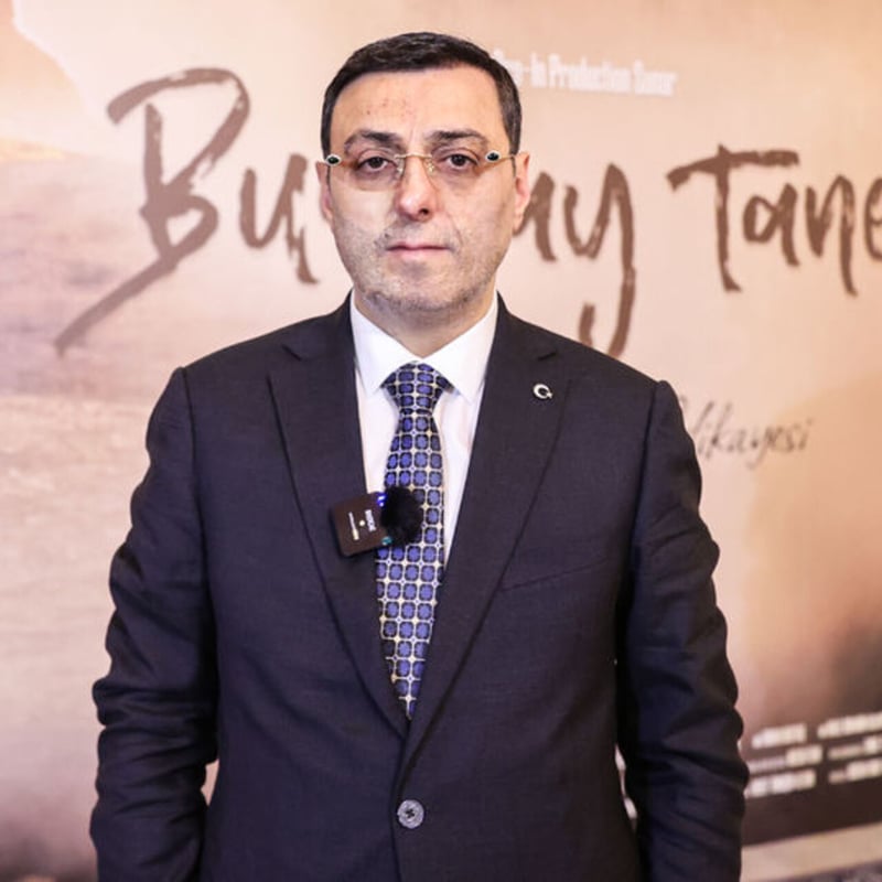 Buğday Tanesi'ne Tahran'da ödül