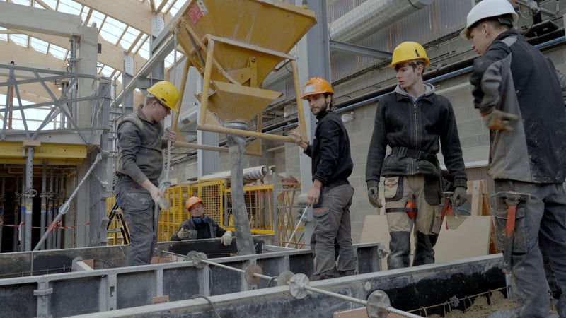 « Éclaireurs », la série documentaire qui explore la transformation écologique du travail