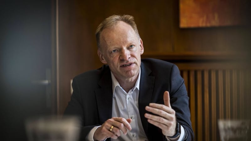 Erbschaftsteuer: „Die existierende Erbschaftsteuer verstößt gegen Fairness-Kriterien“