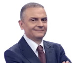 Fenerbahçe’nin ızgara somon keyfi