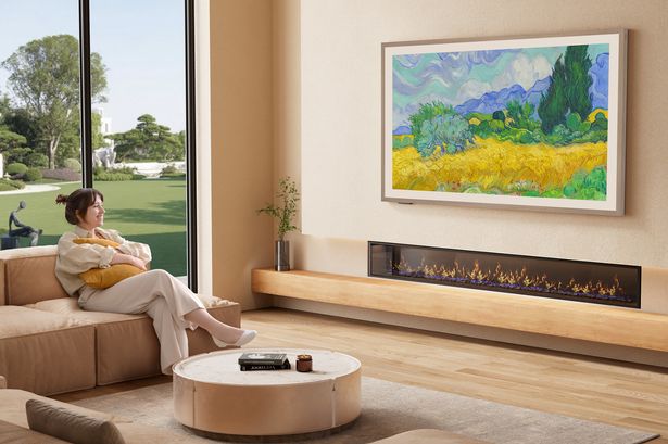 Competition gives British artists chance to show work worldwide next to masters