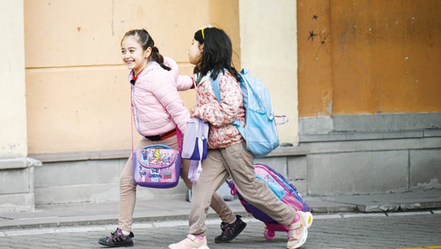 Kasım tatili bitiyor... Yarın ders başı