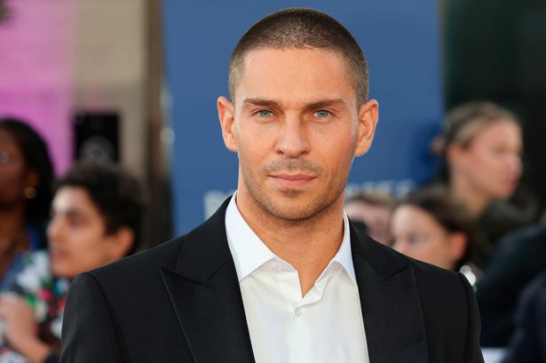 Joey Essex left heartbroken as beloved relative dies