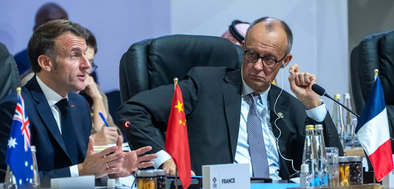 EU-Regierungschefs lehnen US-Friedensplan für Ukraine ab