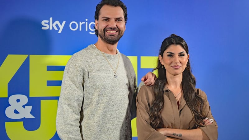 Leute: Jimi Blue Ochsenknecht gibt seiner Tochter Tipp für später