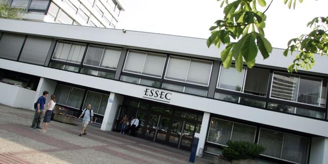 « Quand on a travaillé dur pendant deux ans, c’est légitime de viser le meilleur » : la fracture entre les écoles de commerce réputées et les moins cotées