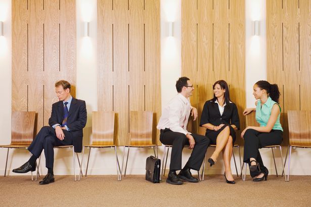 Personality 'seat' test will give a big insight into your characteristics