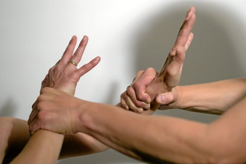 Patriarchat | Gewalt gegen Frauen nimmt weiter zu