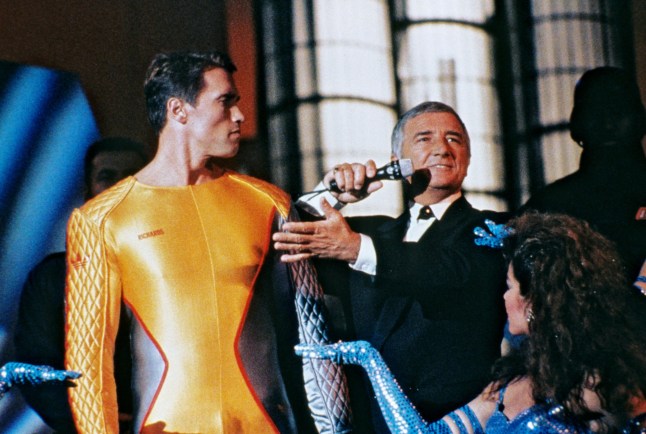 ‘Wildly entertaining’ sci-fi film classic streaming on Netflix ahead of remake release