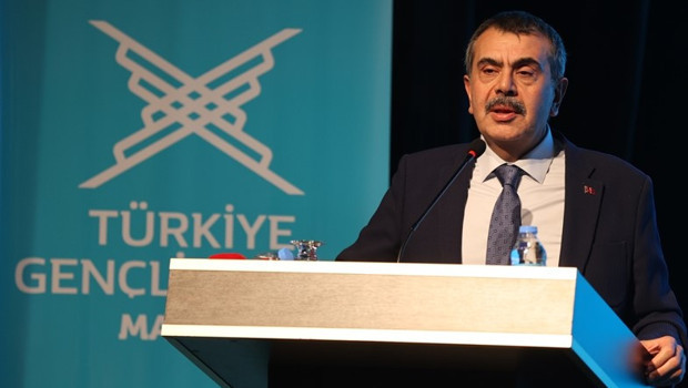 Milli Eğitim Bakanı Tekin: Çocuklarımız hem okuyacak, hem de kendilerini geliştirecek