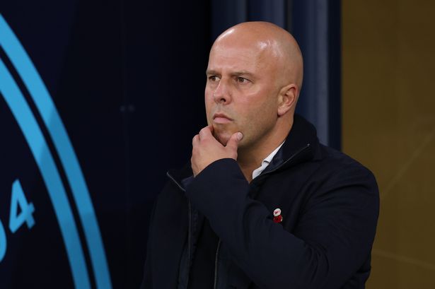 Arne Slot's failure to solve giant problem laid bare in 3-0 Nottingham Forest loss – 'Minging'