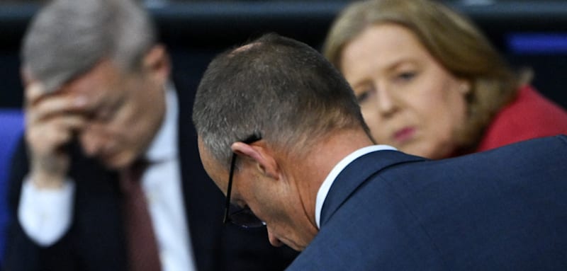 Eine Niederlage für die jüngere Bevölkerung