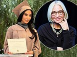 Psychic Sally predicts when Kim Kardashian will pass the bar after aspiring lawyer claimed mediums had 'lied' about her chances