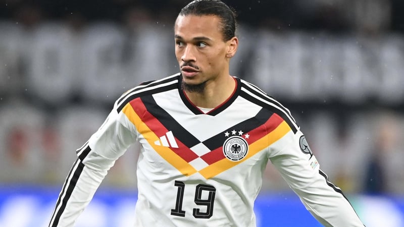 DFB-Sieg auch dank Sané: „Leroy war da, um das Spiel zu entscheiden“