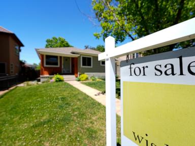 Average US long-term mortgage rate rises again, inching up to 6.24%