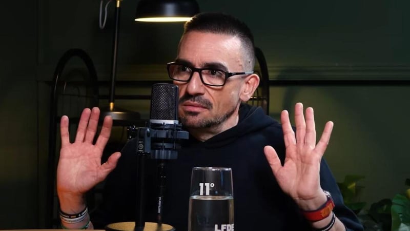 Juan Manuel ‘Pincho’, experto en comunicación no verbal, revela cómo reconocer sonrisas falsas: “Observa la duración y las patas de gallo”