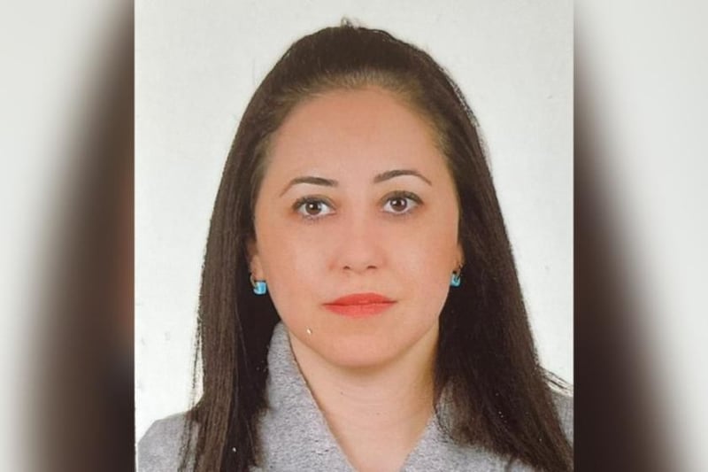 İlknur Çetin cinayetine ilişkin "ağırlaştırılmış müebbet" hukuka uygun bulundu