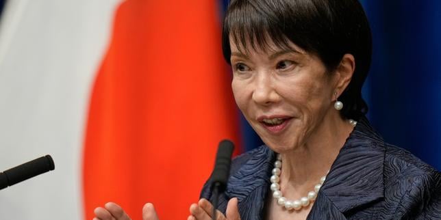 Le pacifisme du Japon à l’épreuve des tensions avec la Chine