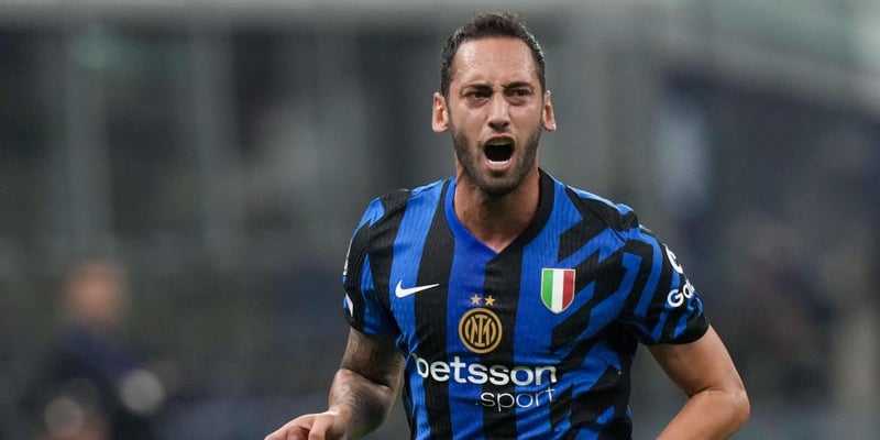 Horario, canal y dónde ver por TV el Inter de Milán - AC Milan de la Serie A