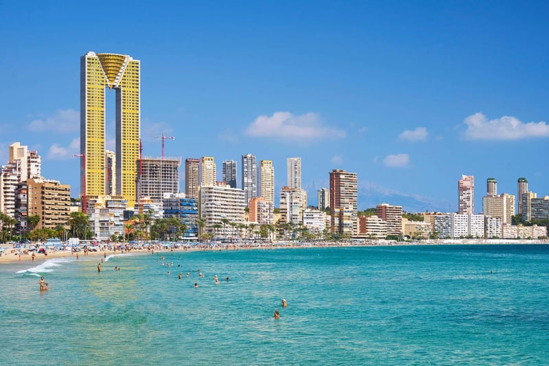 Wetherspoons to open first pub in Spain as chain eyes overseas expansion