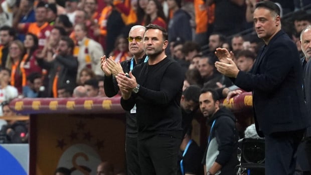 Okan Buruk'tan maç sonu 'VAR' tepkisi ve sakatlık açıklaması!