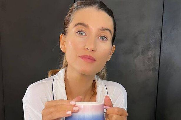 Emmerdale's Charley Webb shares life-changing diagnosis four years after soap exit