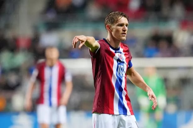 Martin Odegaard response speaks volumes after declining Arsenal injury option