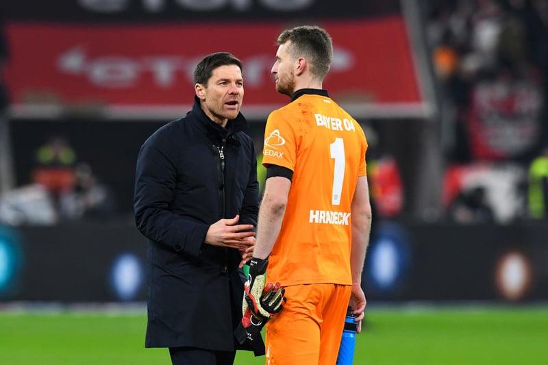 Monaco-PSG : quand Hradecky compare Pocognoli à… l’entraîneur du Real Xabi Alonso