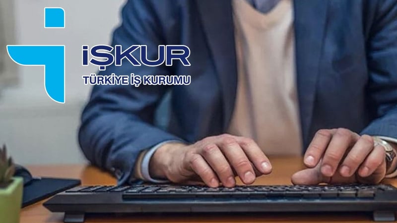 İŞKUR açıkladı: Bu 9 meslekte eleman bulunamıyor!