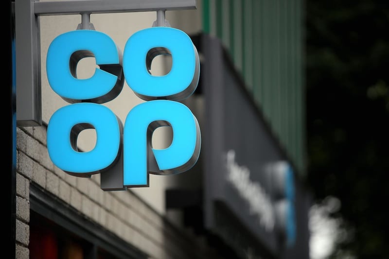 Co-op announces £70m plans to create thousands of apprenticeships