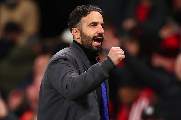 Man Utd to promote two highly-rated youngsters into Ruben Amorim's squad