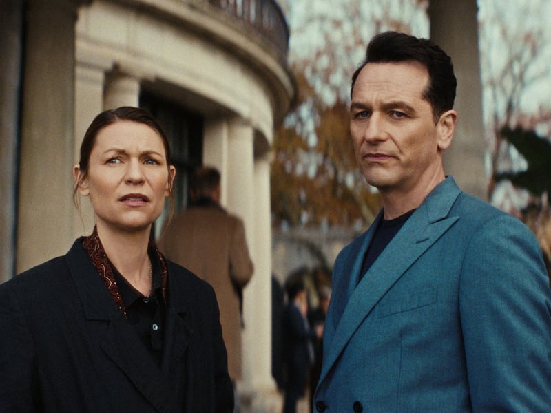 Serie: Ist hier jemand frei von Mordlust?