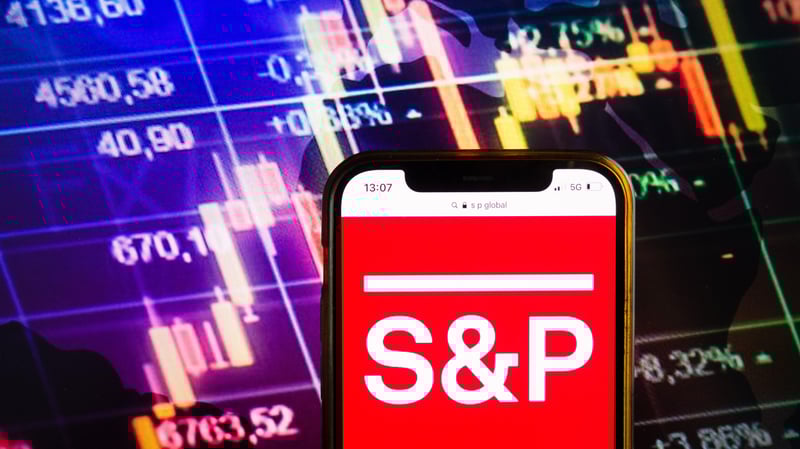 La dette publique de la France de nouveau sous les fourches caudines de S&P