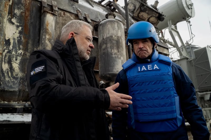 Major Corruption Scandal Undermines Ukraine’s War Effort