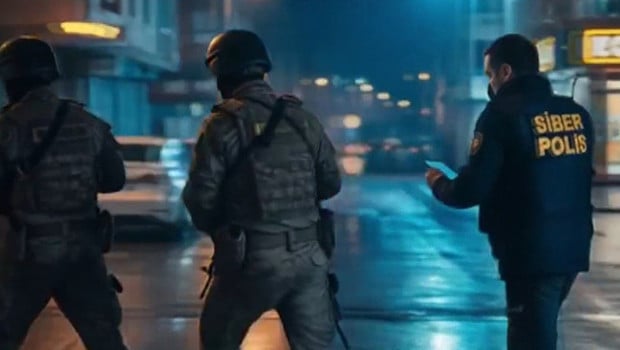 Bursa'da yasa dışı bahis operasyonu: 7 tutuklama