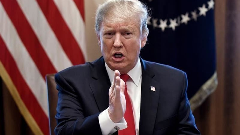 Trump, Zelenski üzerindeki baskıyı artırıyor: Son tarihi verdi