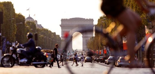 Feinstaub: Zahl der Opfer sinkt - Europas Erfolge im Kampf gegen Luftverschmutzung